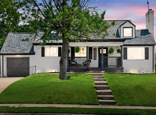 2250 Benson Dr, Dayton, OH 45406
