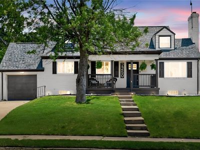 2250 Benson Dr, Dayton, OH, 45406