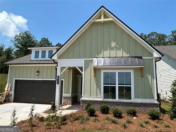 1549 Assembly Cir, Gainesville, GA 30501