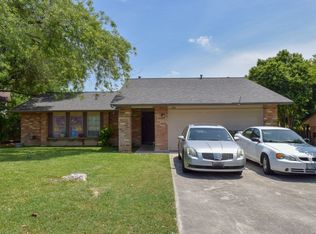 1106 Longmont St, San Antonio, TX 78245