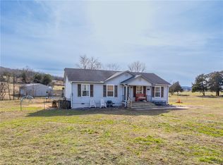 22611 Mason Rd, Fayetteville, AR 72703