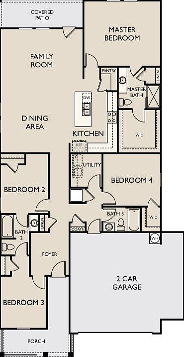 Prism Extended Garage