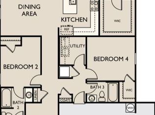 20219 W Monroe St, Buckeye, AZ 85326