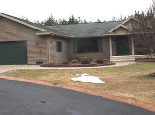 4674 Dyer Rd, Eagle River, WI 54521