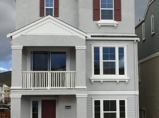 7221 Calistoga Ln, Dublin, CA