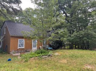 677 Benner Rd, Bristol, ME 04539
