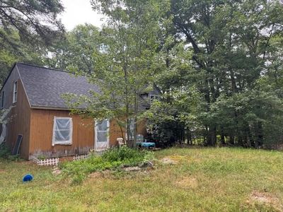 677 Benner Road, Bristol, ME, 04539