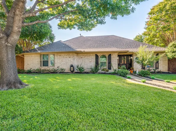 2808 Staffordshire Dr, Carrollton, TX 75007