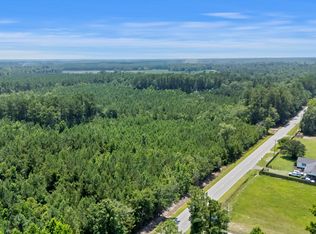 1667 Mudville Rd, Ridgeville, SC 29472