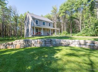 37 Cider Mill Ln, Arundel, ME 04046
