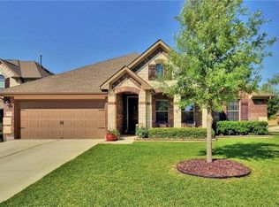 100 Warnock Ct, Georgetown, TX 78628