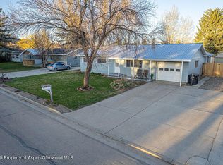 577 Steele St, Craig, CO 81625
