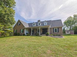 4120 Idlebrook Ln, Burlington, KY 41005