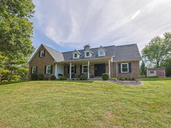 4120 Idlebrook Ln, Burlington, KY 41005