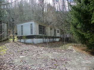 29 Mystery Mountain Dr, Sylva, NC 28779