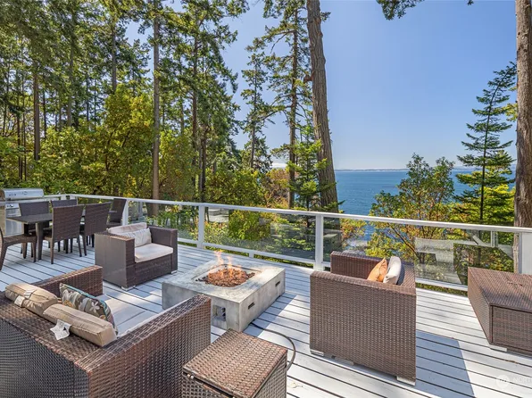 104 Three Coves Lane, Friday Harbor, WA 98250
