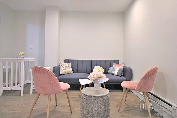 Rented by Ideal Properties Group | media 3