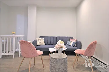 Rented by Ideal Properties Group