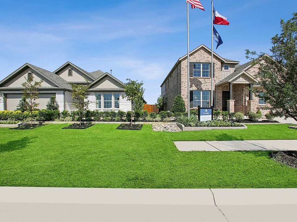Model Exteriors