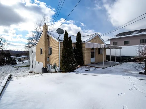 1900 Conway Wallrose Rd, Freedom, PA 15042