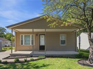 3917 Vannest Ave, Middletown, OH 45042
