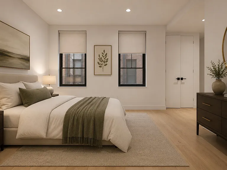 453 Hudson St #1G — Photo 3