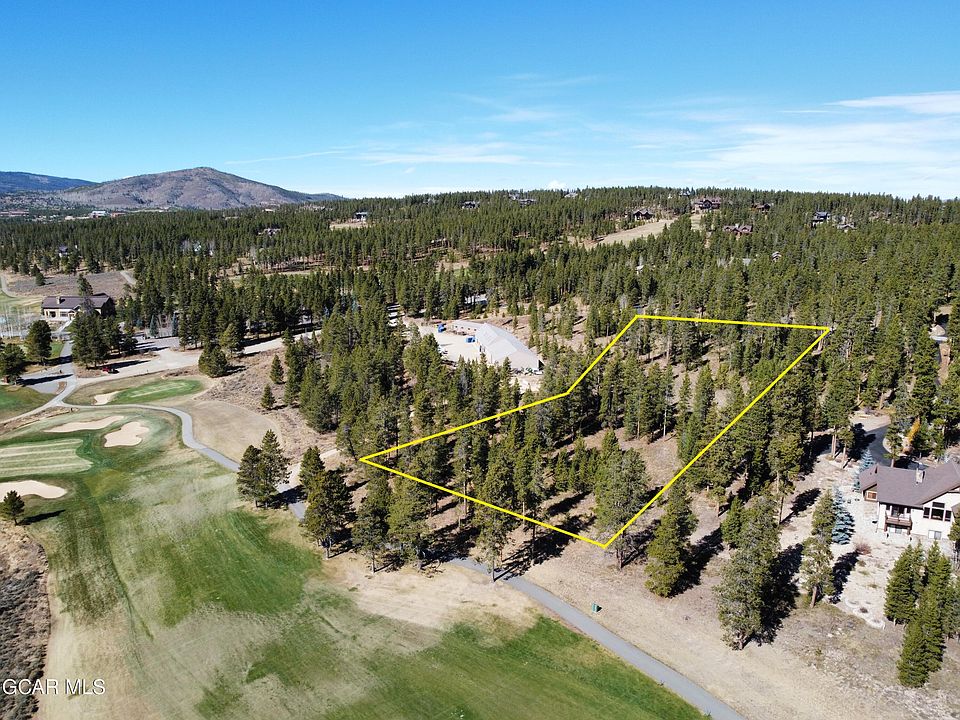 829 Columbine Ln, Tabernash, CO 80478 Zillow