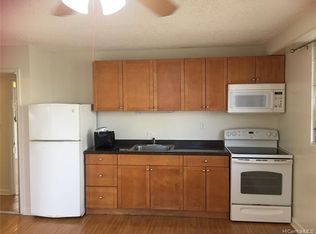 2407 Tusitala St APT 301, Honolulu, HI 96815