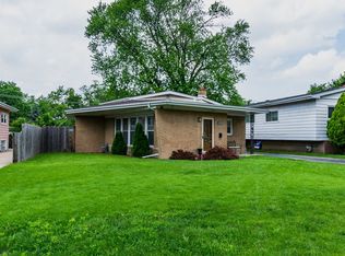 4507 Idlewild Ln, Hillside, IL 60162