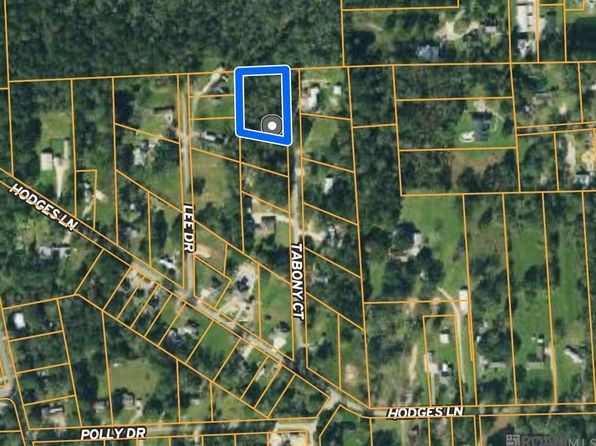 LOT 8 Tabony Ct, Walker, LA 70785