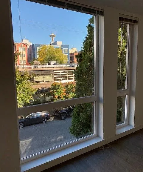 Queen Anne Flats — Photo 14