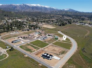 38608 Pass View Dr LOT 12, Beaumont, CA 92223