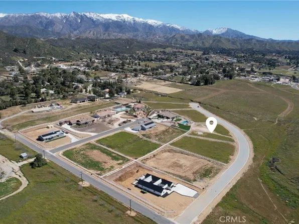 38608 Pass View Dr Lot 12, Beaumont, CA 92223