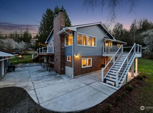 30211 SE 40th St, Fall City, WA 98024