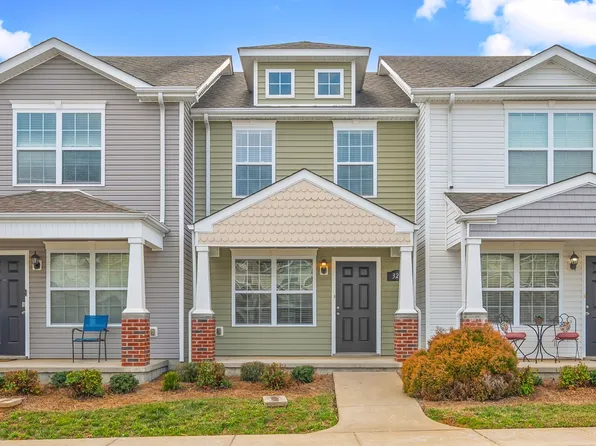 324 Sam Houston Cir, Clarksville, TN 37040
