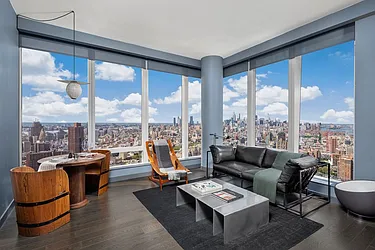 Sold by Extell Marketing Group