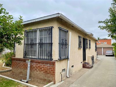 1550 Gardenia Ave, Long Beach, CA, 90813