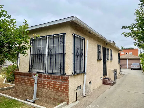 1550 Gardenia Ave, Long Beach, CA 90813