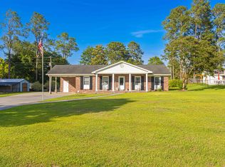 64 State Highway 521, Andrews, SC 29510