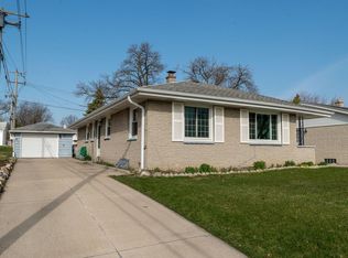 3457 S 87th St, Milwaukee, WI 53227