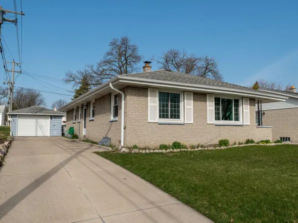 3457 South 87th STREET, Milwaukee, WI 53227