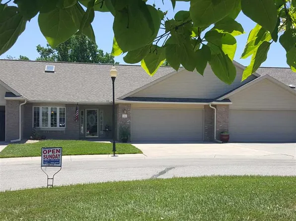 711 Spring View Cir, Beatrice, NE 68310