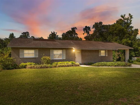 37722 Granada Ave, Dade City, FL 33525