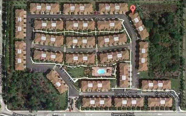 1st image of 6071 W Grand Cypress Circle #6071
