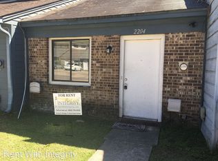 2204 Sandpiper St, Tallahassee, FL 32303
