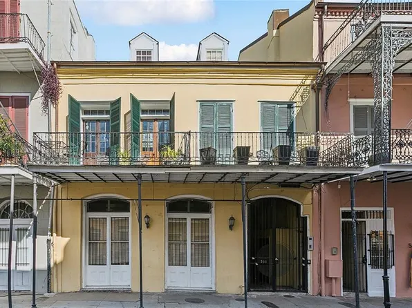 533 Saint Philip St #3, New Orleans, LA 70116