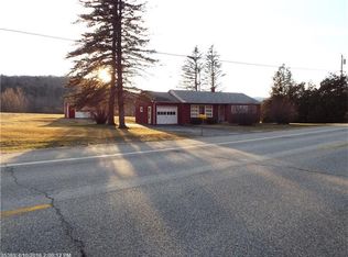 85 Bethel Rd, West Paris, ME 04289