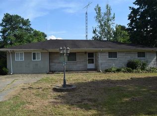 6105 State Route 58 E, Mayfield, KY 42066