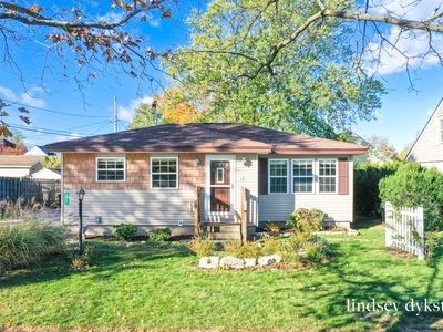 658 Van Raalte Ave, Holland, MI, 49423