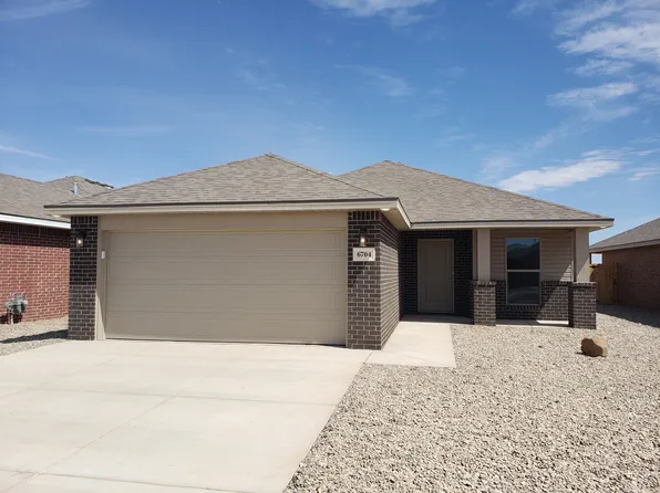 6704 Rio Bravo St, Midland, TX 79705